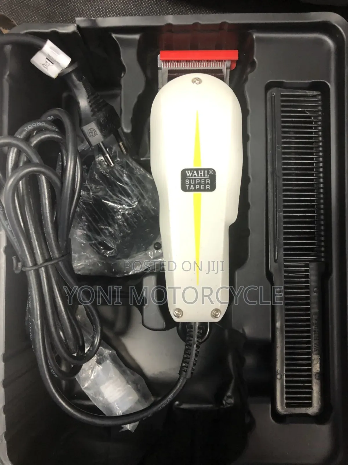 Wahl Electric Hair Clipper