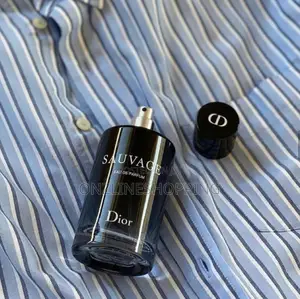 Photo - Sauvage Dior