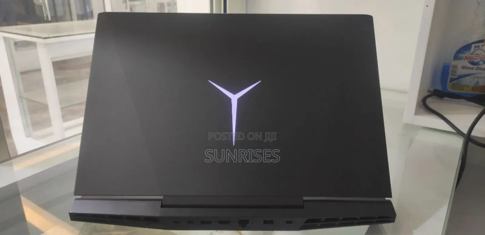 New Laptop Lenovo Legion 5 16GB Intel Core I7 SSD 512GB