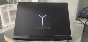 Photo - New Laptop Lenovo Legion 5 16GB Intel Core I7 SSD 512GB