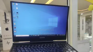 New Laptop Lenovo Legion 5 16GB Intel Core I7 SSD 512GB