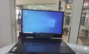 New Laptop Lenovo Legion 5 16GB Intel Core I7 SSD 512GB