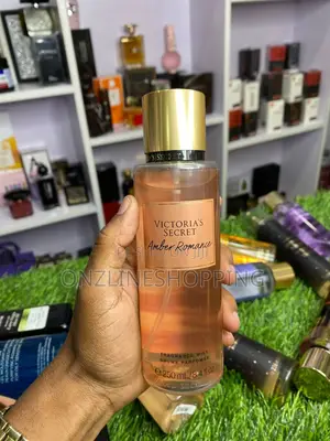 Photo - Victoria Secret