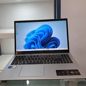 New Laptop Acer Aspire 3 8GB Intel Core I5 SSD 512GB