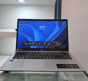 Photo - New Laptop Acer Aspire 3 8GB Intel Core I5 SSD 512GB