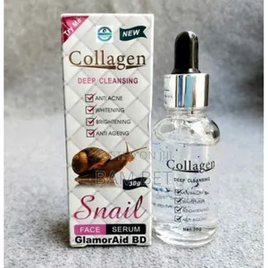 Photo - Snail Face Serum