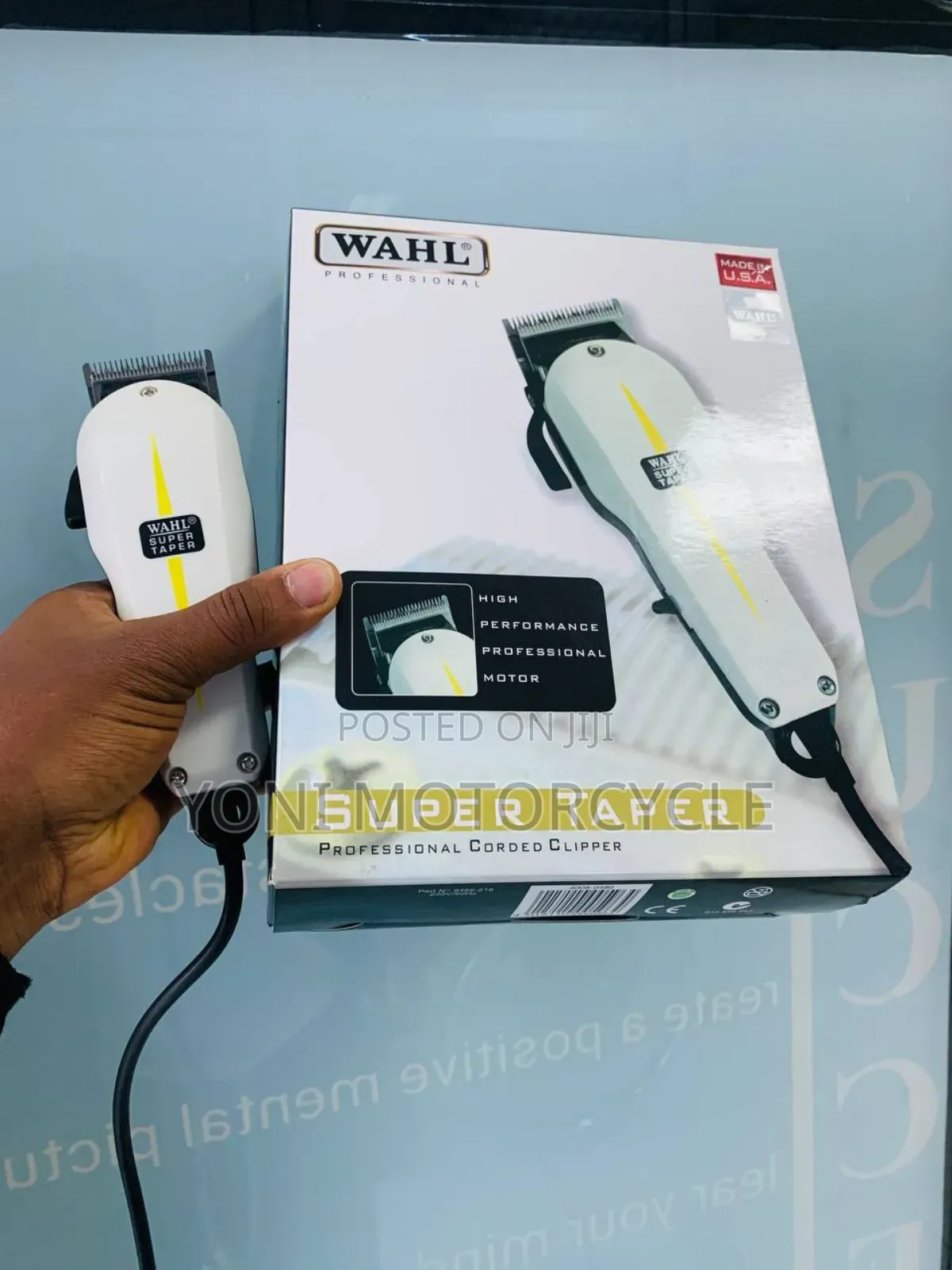 Big Discount  Wahl Hair Cliper