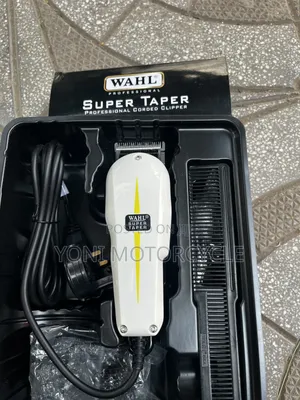 Photo - Original Hair Clipper 00 Wahl USA