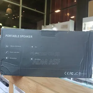 Zealot S -67 Portable Speaker