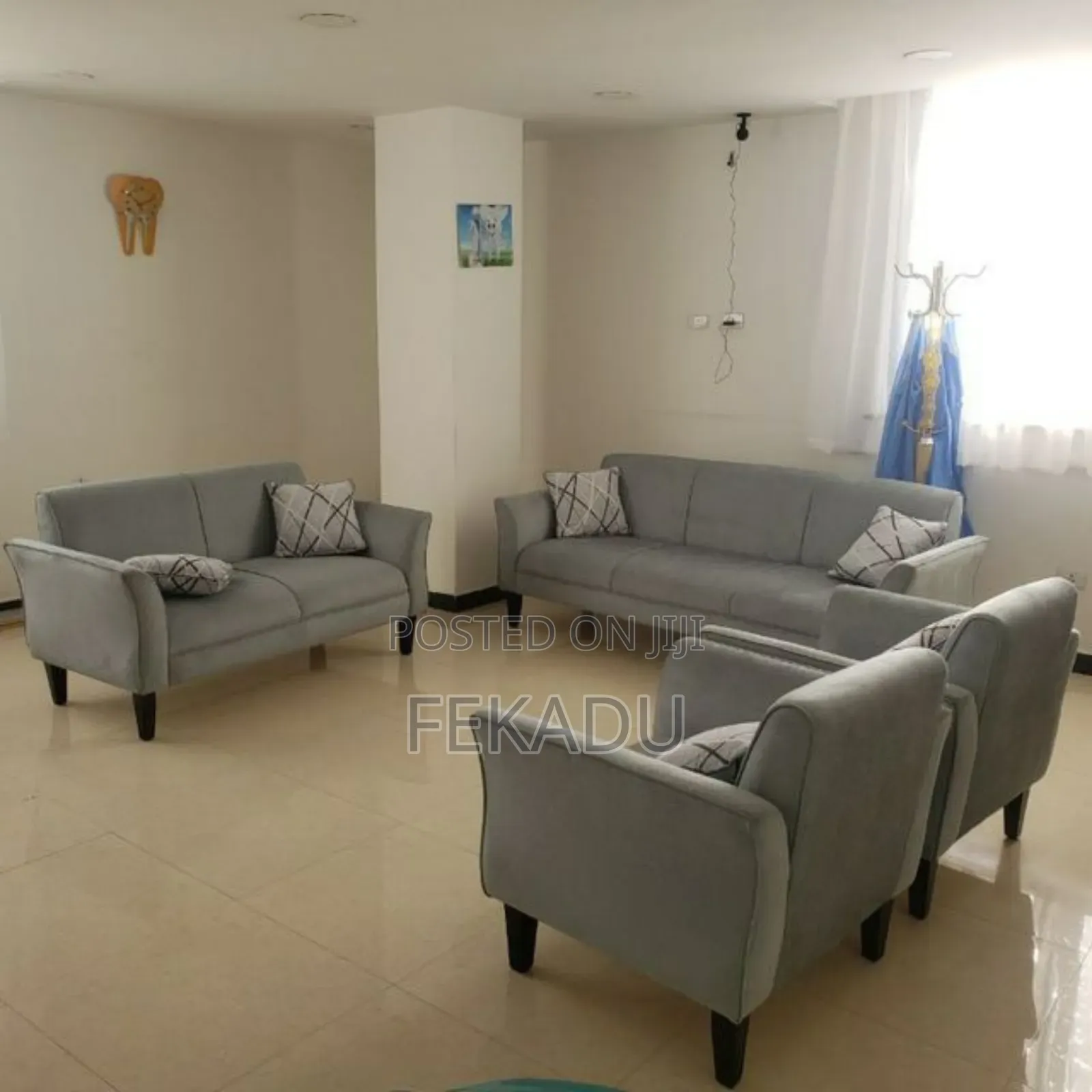 High Quality Sofa