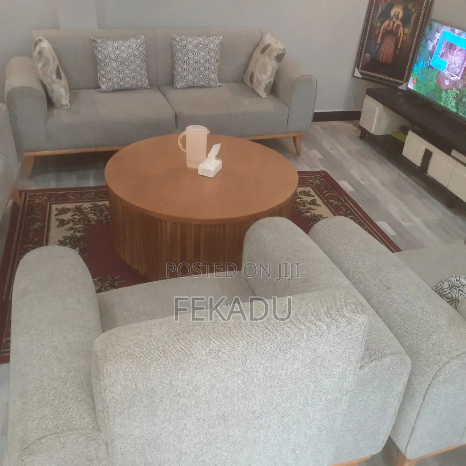 High Quality Sofa