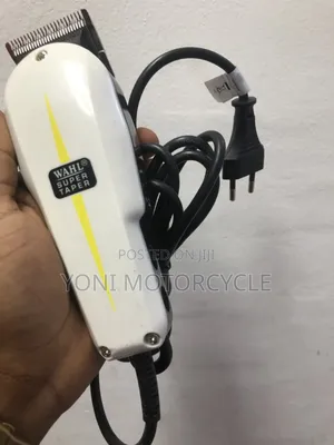 Photo - New Packed Wahl Hair Stayl