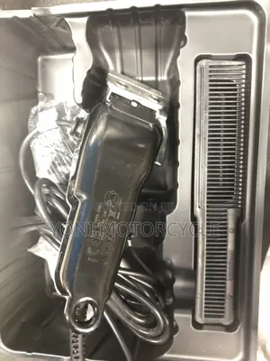 Electrical Hair Clipper (WAHL) USA