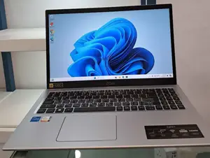 New Laptop Acer Aspire 3 8GB Intel Core I5 SSD 512GB