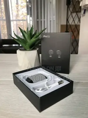 Pro 5s Wireless Earphone