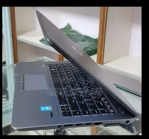 New Laptop HP EliteBook 840 8GB Intel Core I5 HDD 500GB