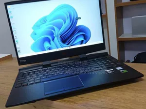 New Laptop HP Omen X 16GB Intel Core I5 SSD 512GB