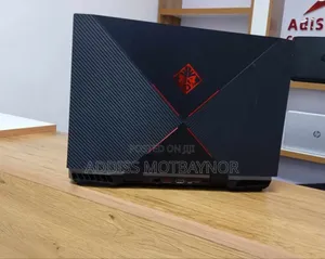 New Laptop HP Omen X 16GB Intel Core I5 SSD 512GB