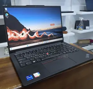 New Laptop Lenovo ThinkPad E14 G5 16GB Intel Core I7 SSD 512GB