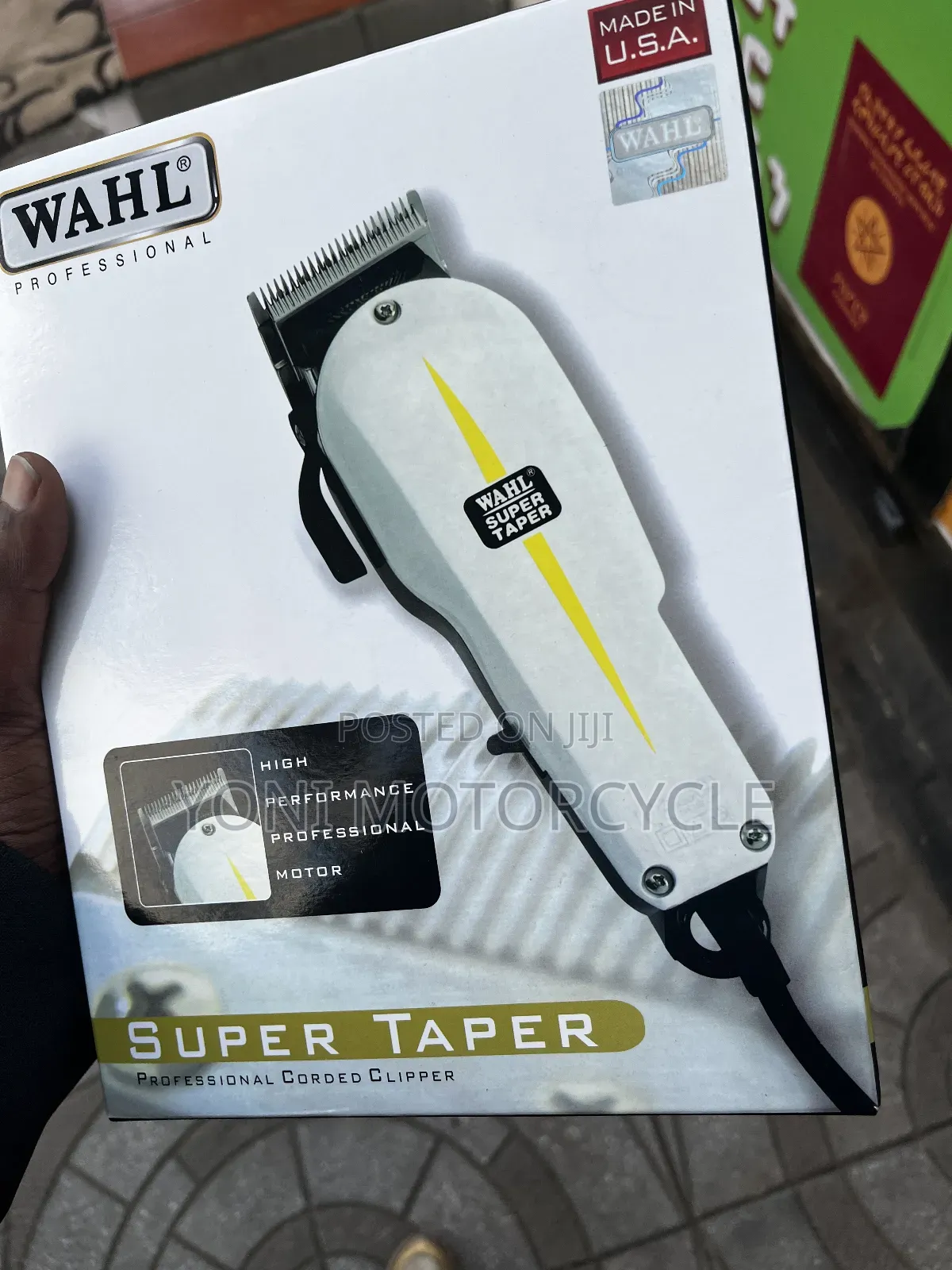 Big Discount 32 (WAHL) HAIR CLIPPER