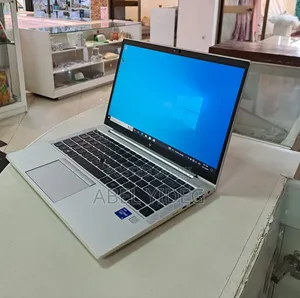 New Laptop HP EliteBook 840 G7 8GB Intel Core I5 SSD 256GB