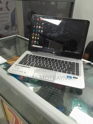 Photo - New Laptop HP Pavilion 15 8GB Intel Core I7 HDD 500GB