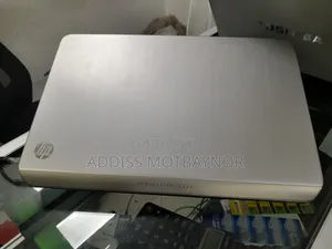 New Laptop HP Pavilion 15 8GB Intel Core I7 HDD 500GB