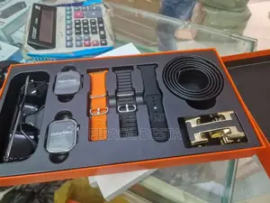 Photo - Hainoteko Germany Smart Watch GP-13