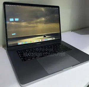 New Laptop Apple MacBook Pro 2019 32GB Intel Core I7 SSD 512GB