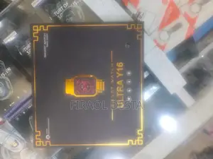 Smart Watch ULTRA Y16
