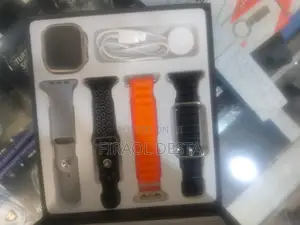 Smart Watch ULTRA Y16
