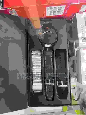 Hainoteko Germany Smart Watch 4 Pro.