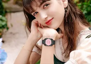 Hainoteko Germany Ladies Smart Watch