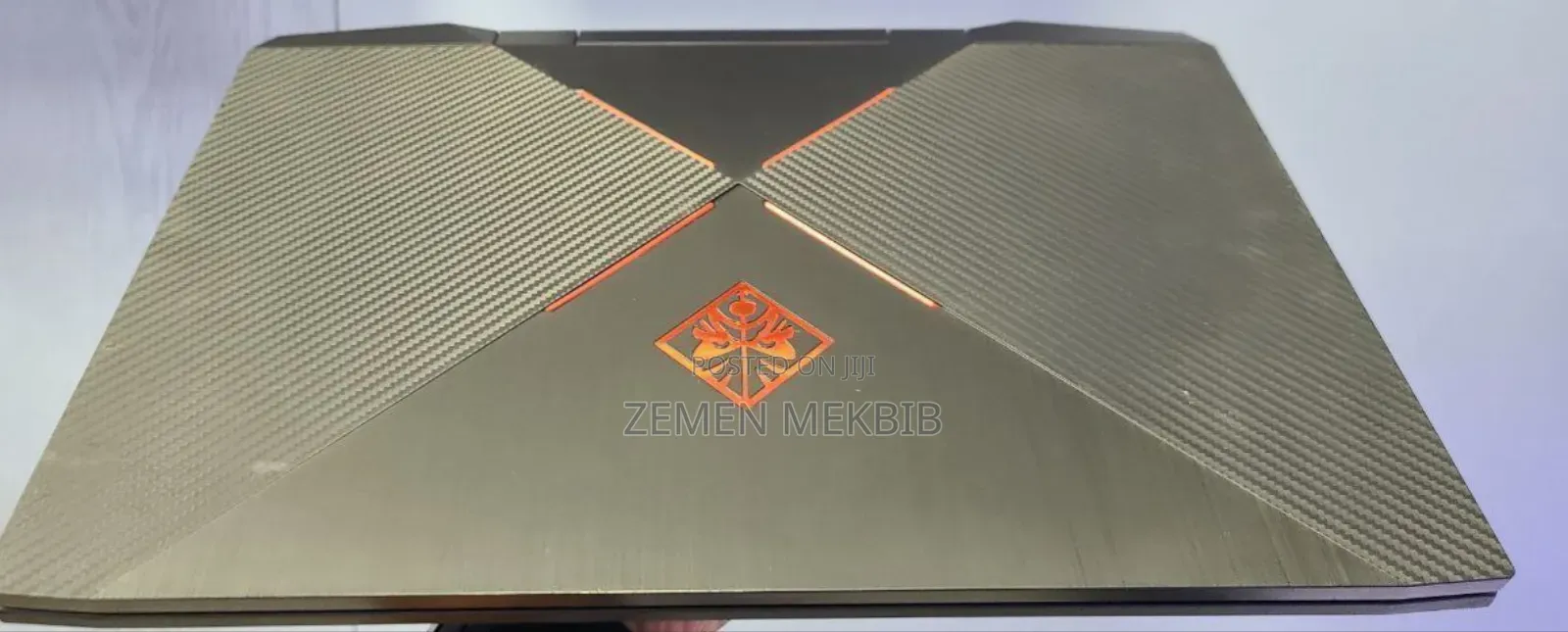 New Laptop HP Omen 15 16GB Intel Core I5 SSD 512GB