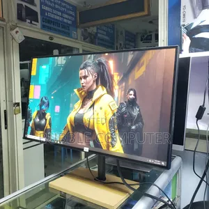 LENOVO Thinkvision 27 Inch Frameless PLUS Built in Speaker