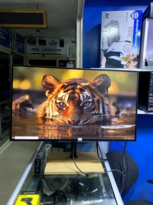 LENOVO Thinkvision 27 Inch Frameless PLUS Built in Speaker