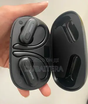 Original Lenovo Hi-Fi Stereo Sound LED Power Display Earbuds