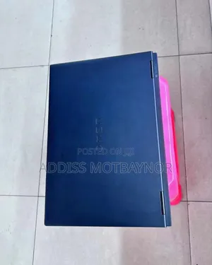 New Laptop HP Omen 15 16GB Intel Core I7 SSD 1T