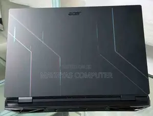 New Laptop Acer Nitro 5 16GB Intel Core I9 SSD 512GB