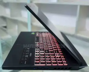 New Laptop Acer Nitro 5 16GB Intel Core I9 SSD 512GB