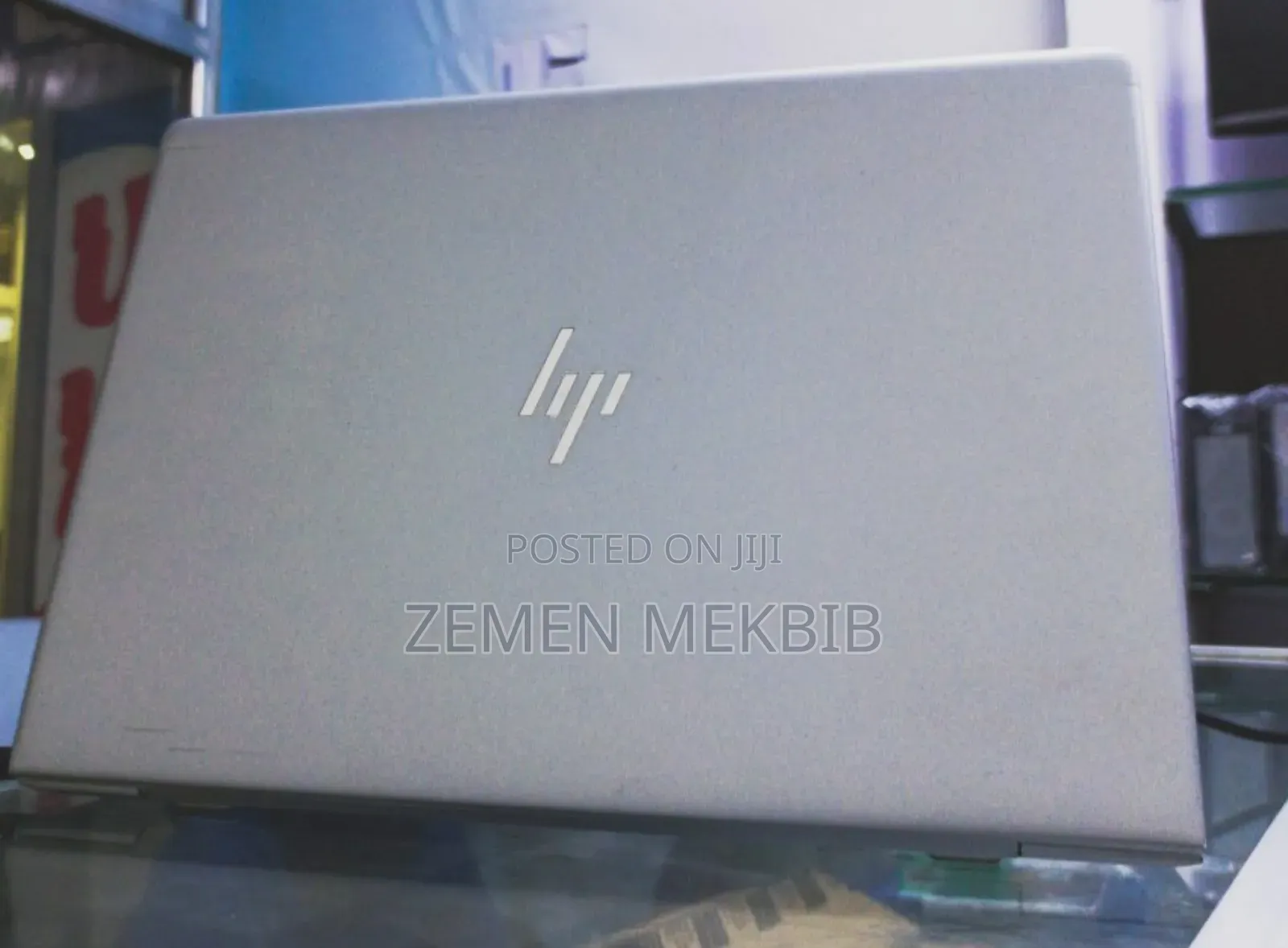 New Laptop HP EliteBook 840 G4 8GB Intel Core I5 SSD 256GB