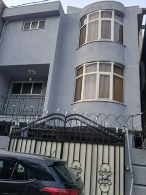 Photo - 5bdrm House in Semit Fyelbet, G+2, Bole for sale