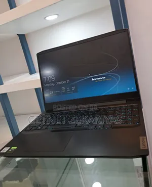 New Laptop Lenovo Legion Y520 16GB Intel Core I7 HDD+SSD 512GB