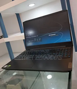 New Laptop Lenovo Legion Y520 16GB Intel Core I7 HDD+SSD 512GB