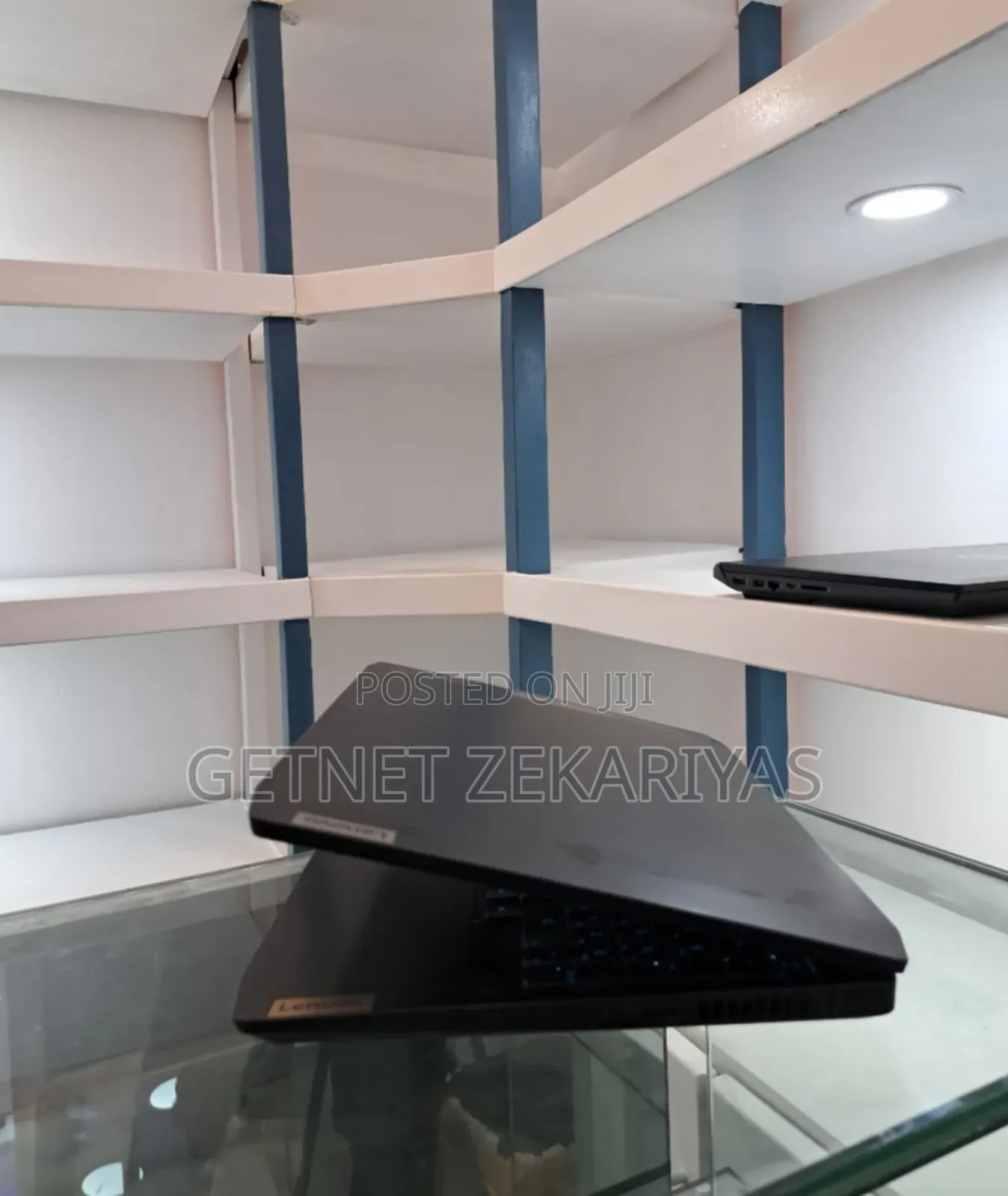 New Laptop Lenovo Legion Y520 16GB Intel Core I7 HDD+SSD 512GB