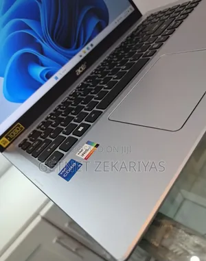 New Laptop Acer Aspire 3 8GB Intel Core I5 SSD 512GB