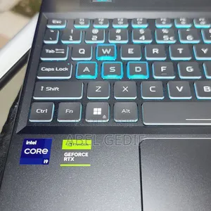 New Laptop Acer Predator Helios Neo 16 32GB Intel Core I9 SSD 1T