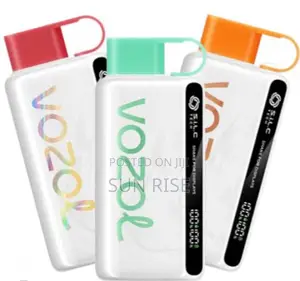 Photo - Disposable Vape