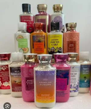 Photo - Bath and Body Works