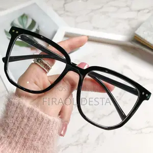 Photo - Computer Glasses